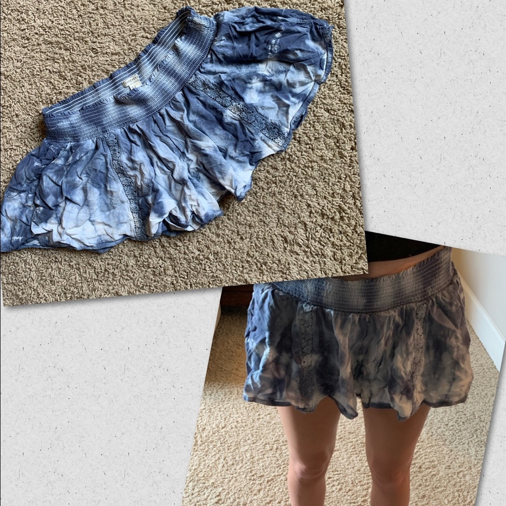 Cute Flirty Shorts 💙